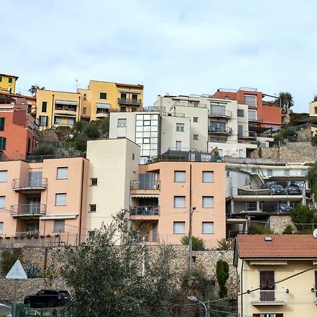 Appartement Casa Lublu à La Spezia Extérieur photo